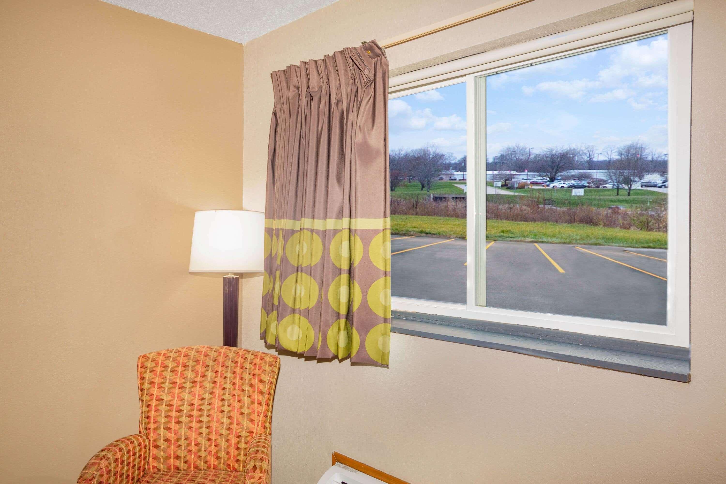 Super 8 By Wyndham Fort Madison Eksteriør billede